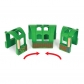 Продукт Brio - играчка гъвкав тунел  - 2 - BG Hlapeta